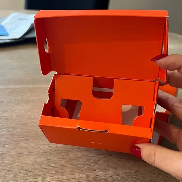 Nike Gift Card Size Shoe Boxes - Picture 4 of 4